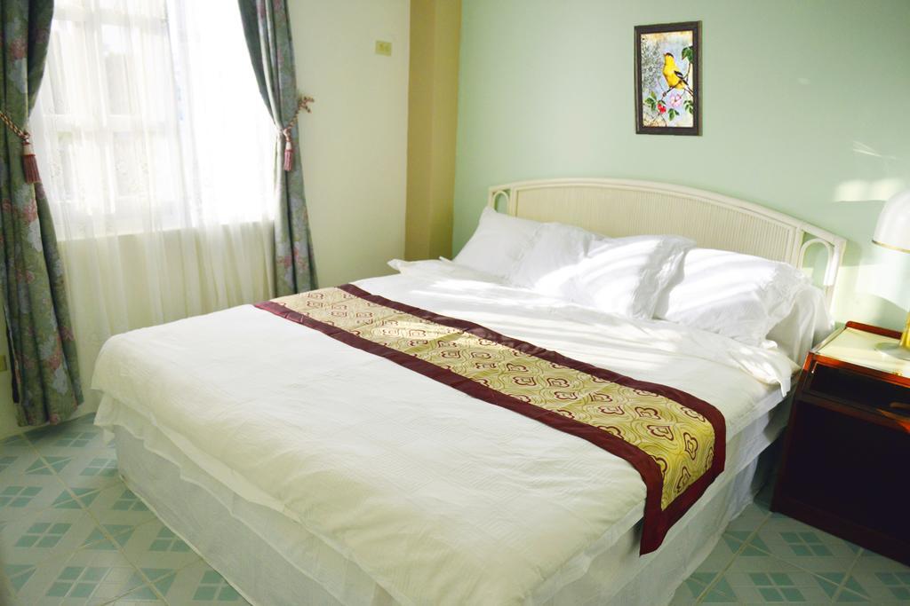 9Room Apartment Saipan Rum bild